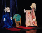 Die Prinzessin auf der Erbse